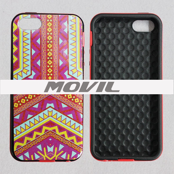 NP-1298 Funda para iphone 5G NP-1298-13g